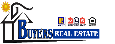 BUYERS REAL ESTATE