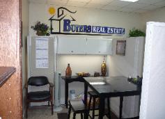 BUYERS REAL ESTATE OFFICE